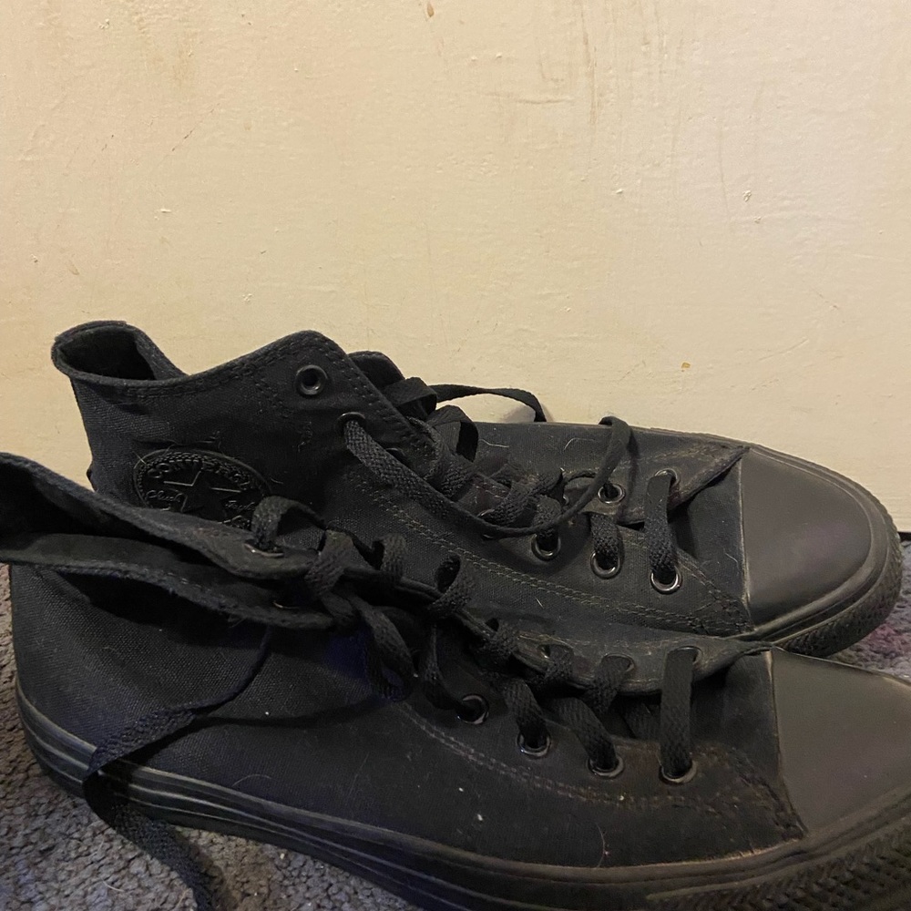 Men 10 convers
